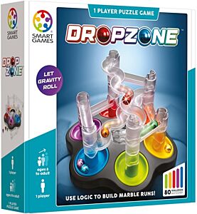 DropZone Smartgames