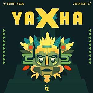 Yaxha game