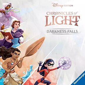 Chronicles of Light Ravensburger