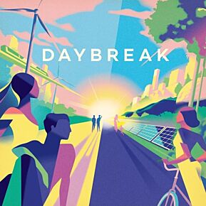 Daybreak game