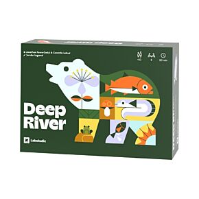 Deep River Game