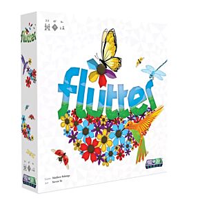 Flutter game