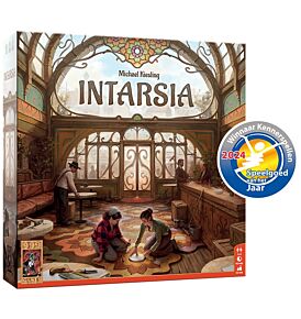 Intarsia 999 games