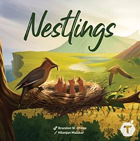 Nestlings game