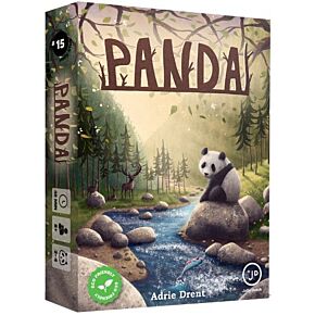 Panda kaartspel