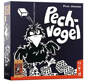 Spel Pechvogel (999 games)