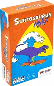 Surfosaurus Max