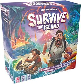 Survive the Island