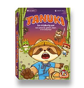 Tanuki