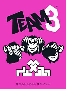 Team3 Roos spel (Brain Games Publishing)