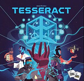 Tesseract