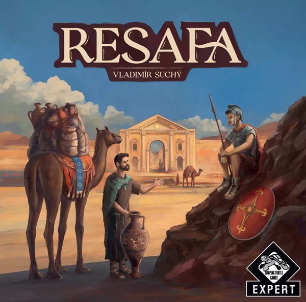 Resafa