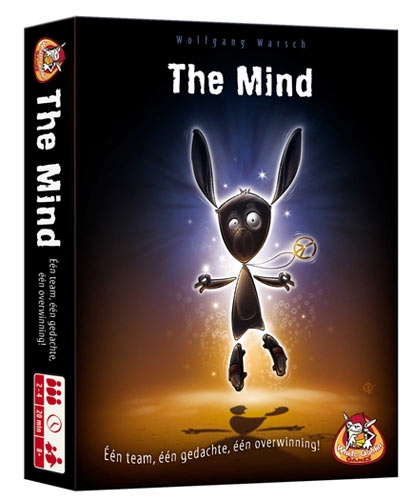 The Mind (NL)